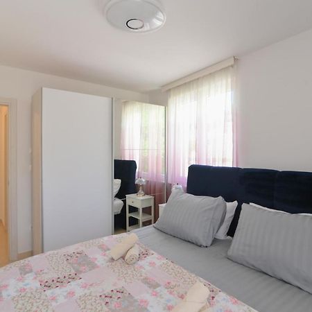Apartman Iskra Apartman Fiume Kültér fotó