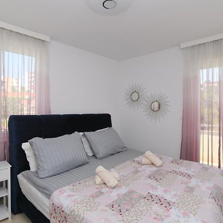 Apartman Iskra Apartman Fiume Kültér fotó