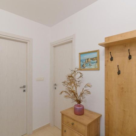 Apartman Iskra Apartman Fiume Kültér fotó