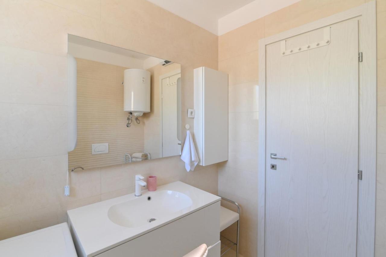Apartman Iskra Apartman Fiume Kültér fotó