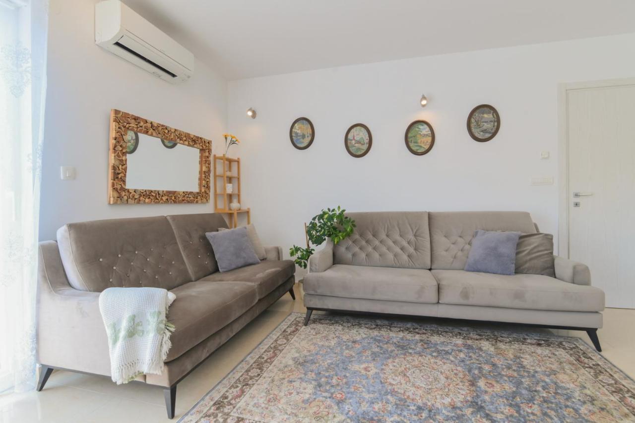Apartman Iskra Apartman Fiume Kültér fotó
